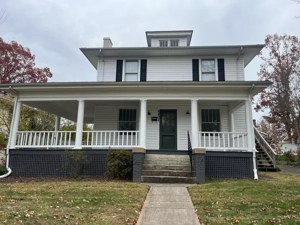 Lynchburg, VA 24502,4402 Hilltop DR