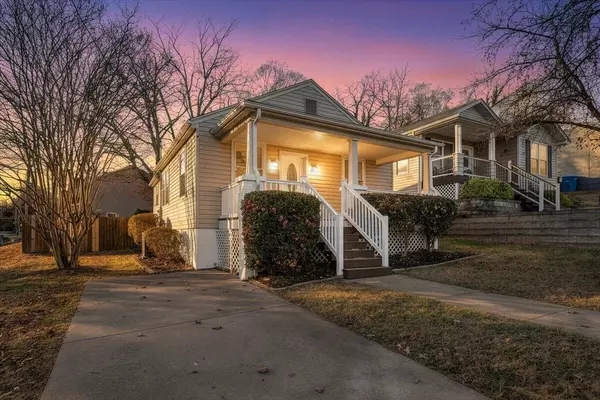 702 Conway ST, Roanoke, VA 24012