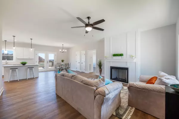 Lynch Station, VA 24571,10510 Leesville RD