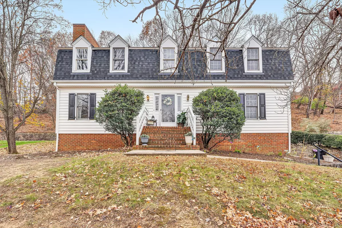 Roanoke, VA 24018,5356 Canter DR