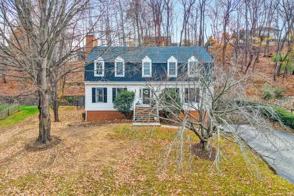 Roanoke, VA 24018,5356 Canter DR