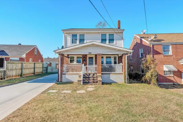 Roanoke, VA 24012,2802 10Th ST