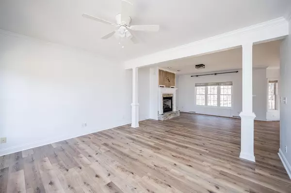 Forest, VA 24551,1096 Walkers Crossing DR