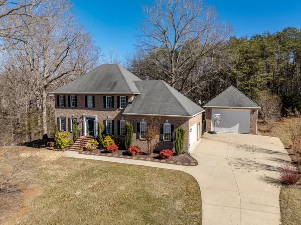 Forest, VA 24551,1096 Walkers Crossing DR