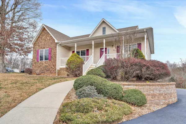 Goodview, VA 24095,8540 Goodview RD