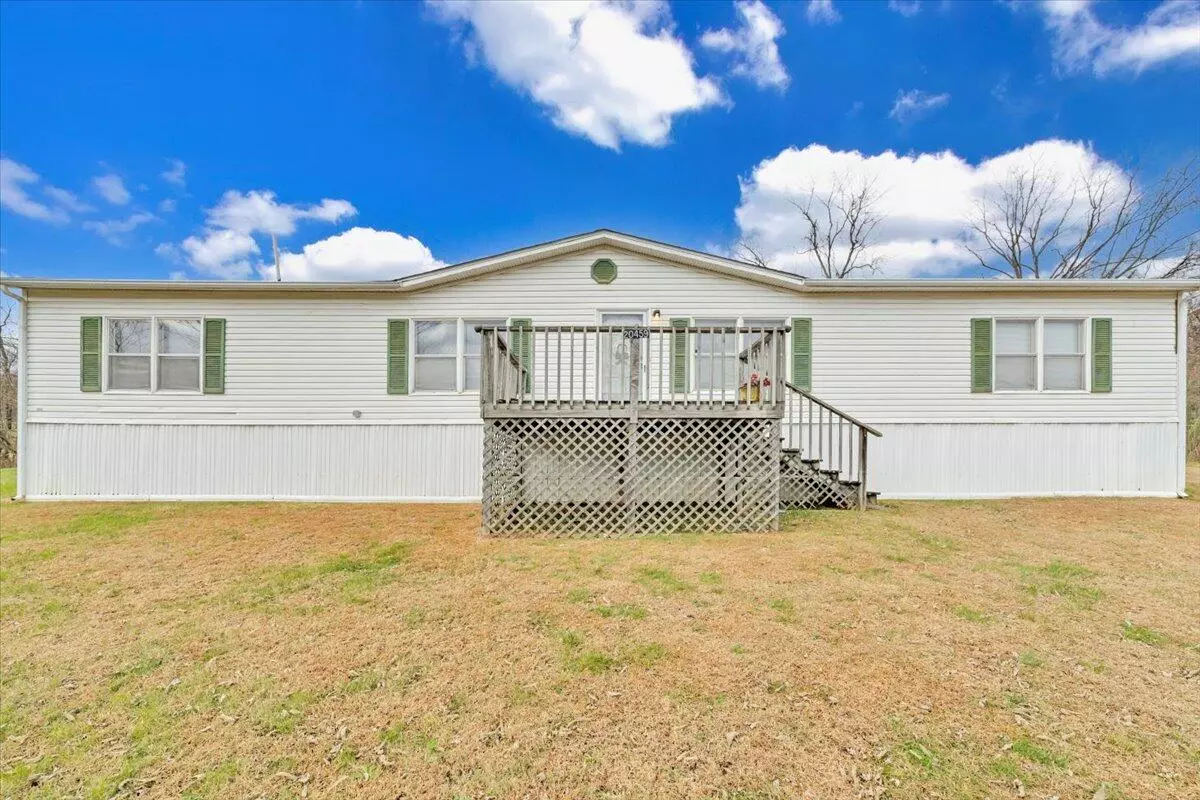 Buchanan, VA 24066,20459 Main ST