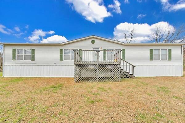 20459 Main ST, Buchanan, VA 24066