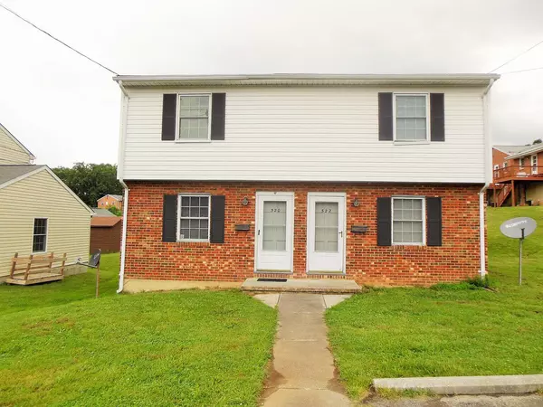 522 E Virginia AVE, Vinton, VA 24179