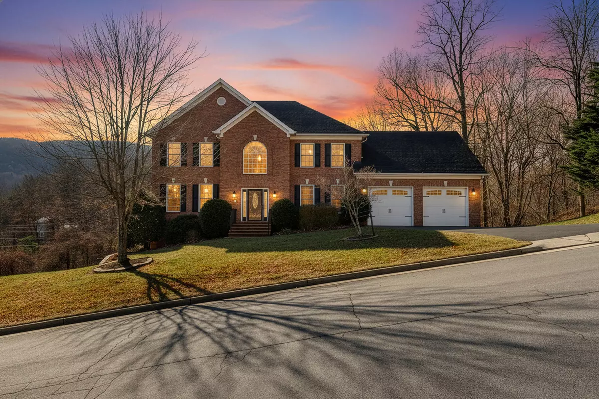 Roanoke, VA 24018,7524 Autumn Park DR