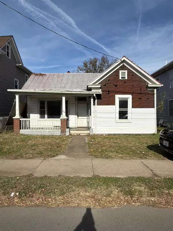 1014 Jamison AVE, Roanoke, VA 24013