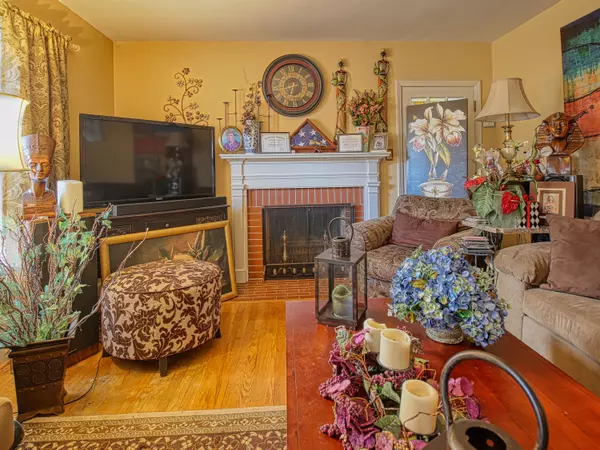 Danville, VA 24541,702 Norfolk PL