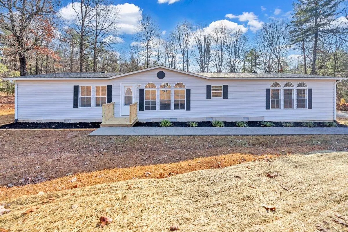Rocky Mount, VA 24151,120 Dalewood LN