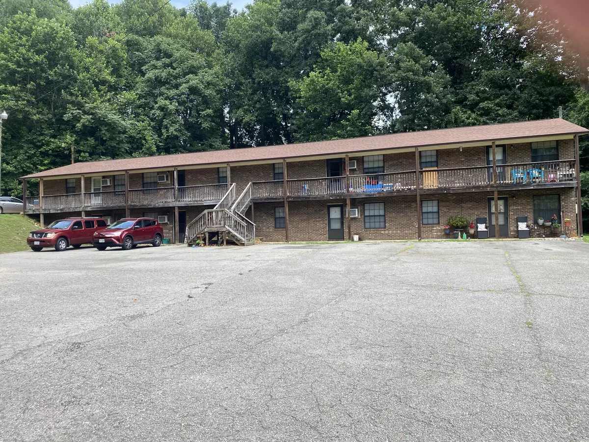 Collinsville, VA 24078,216 Hilltop DR Unit 5