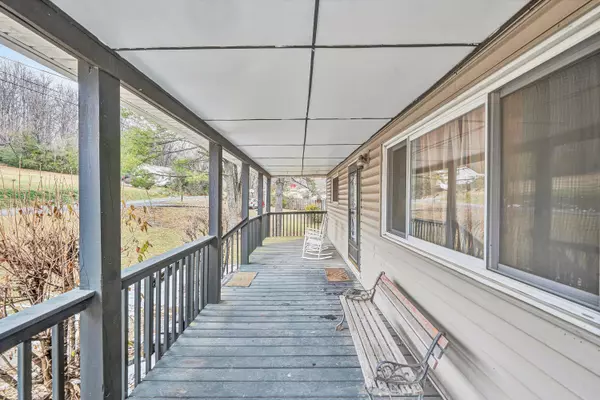 Troutville, VA 24175,82 Spring Hollow RD