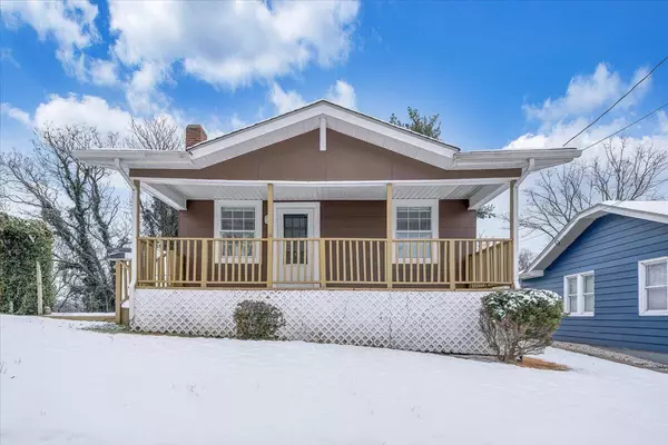 1507 Gladstone AVE, Roanoke, VA 24013