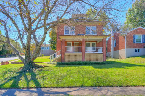 Roanoke, VA 24015,2502 Alberta AVE