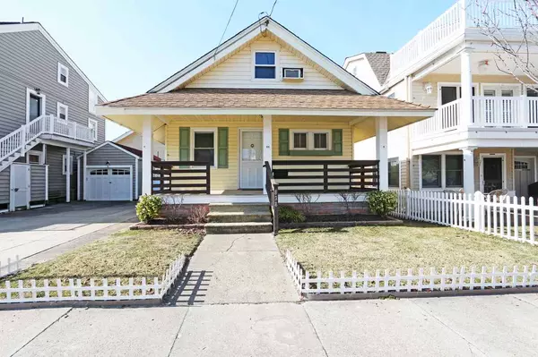 838 North Street, Ocean City, NJ 08226