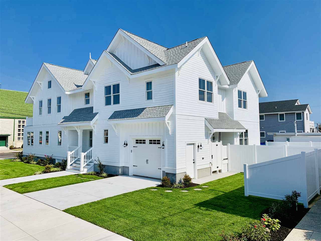 7201 Seaview Avenue #West Unit, Wildwood Crest, NJ 08260