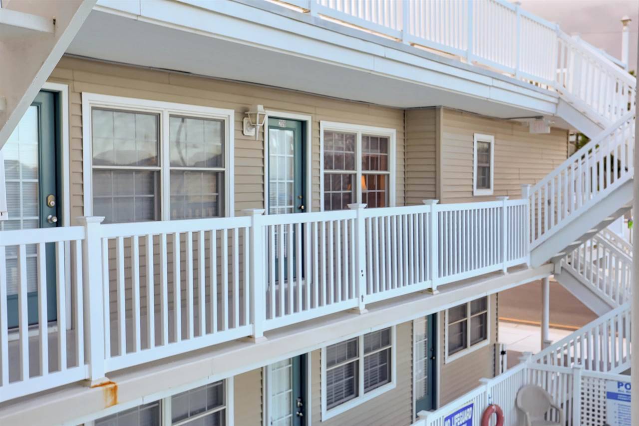 711 E Ocean Avenue #Unit #209, North Wildwood, NJ 08260
