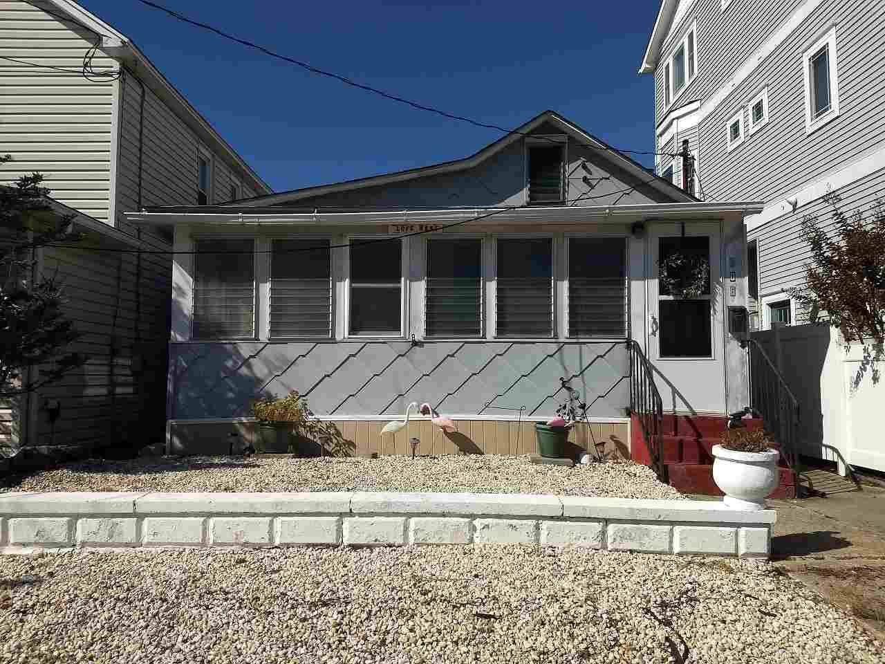 106 Delaware Avenue, North Wildwood, NJ 08260-2914
