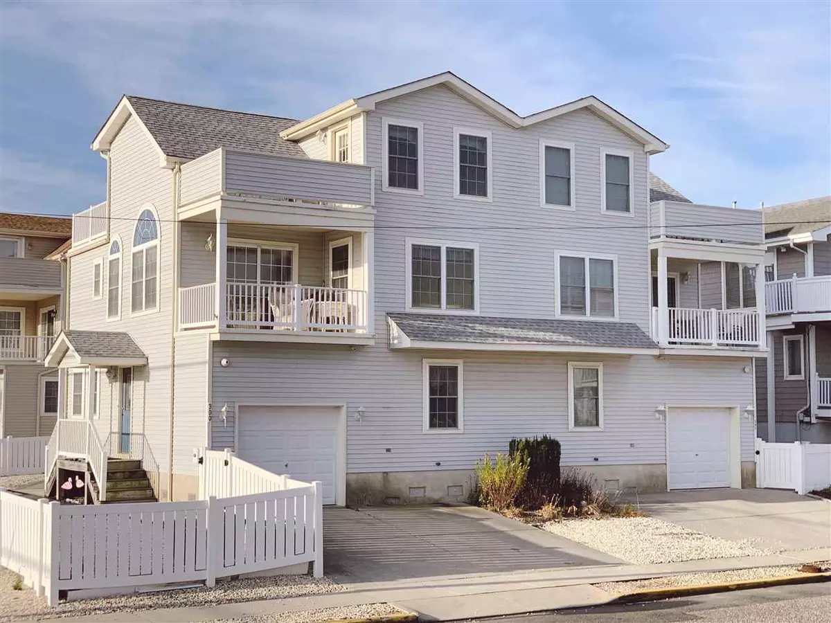 Avalon, NJ 08202-1029,300 78th Street