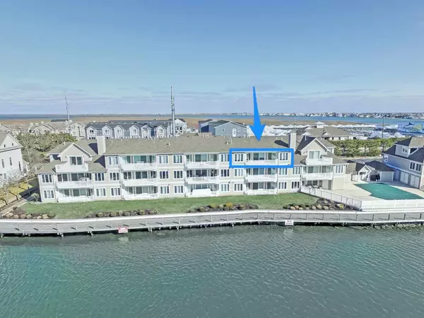 1127 Stone Harbor Boulevard #Unit B-32, Stone Harbor Manor, NJ 08247