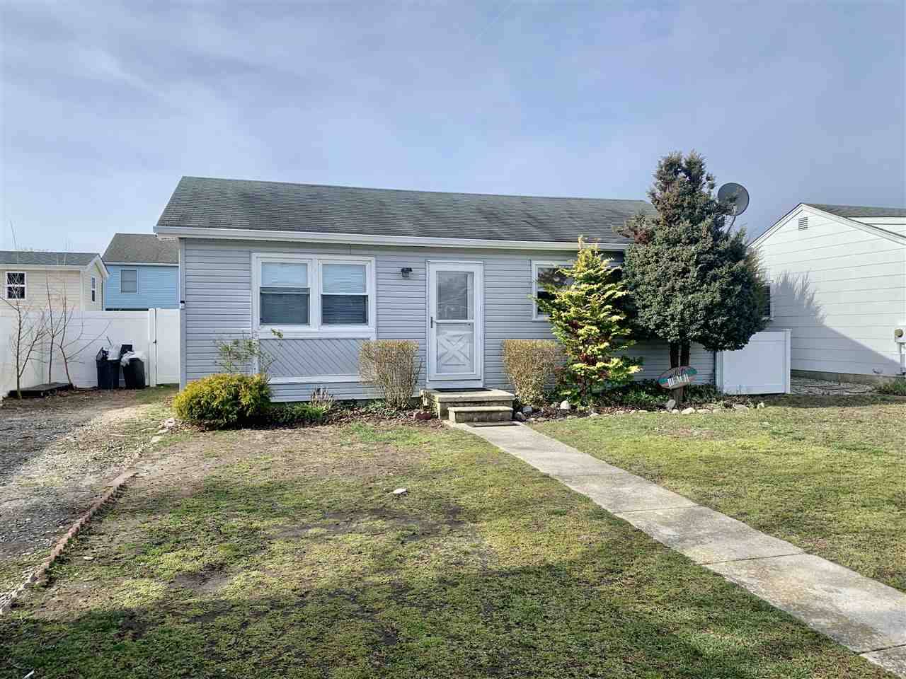 206 Shadeland Avenue, Villas, NJ 08251