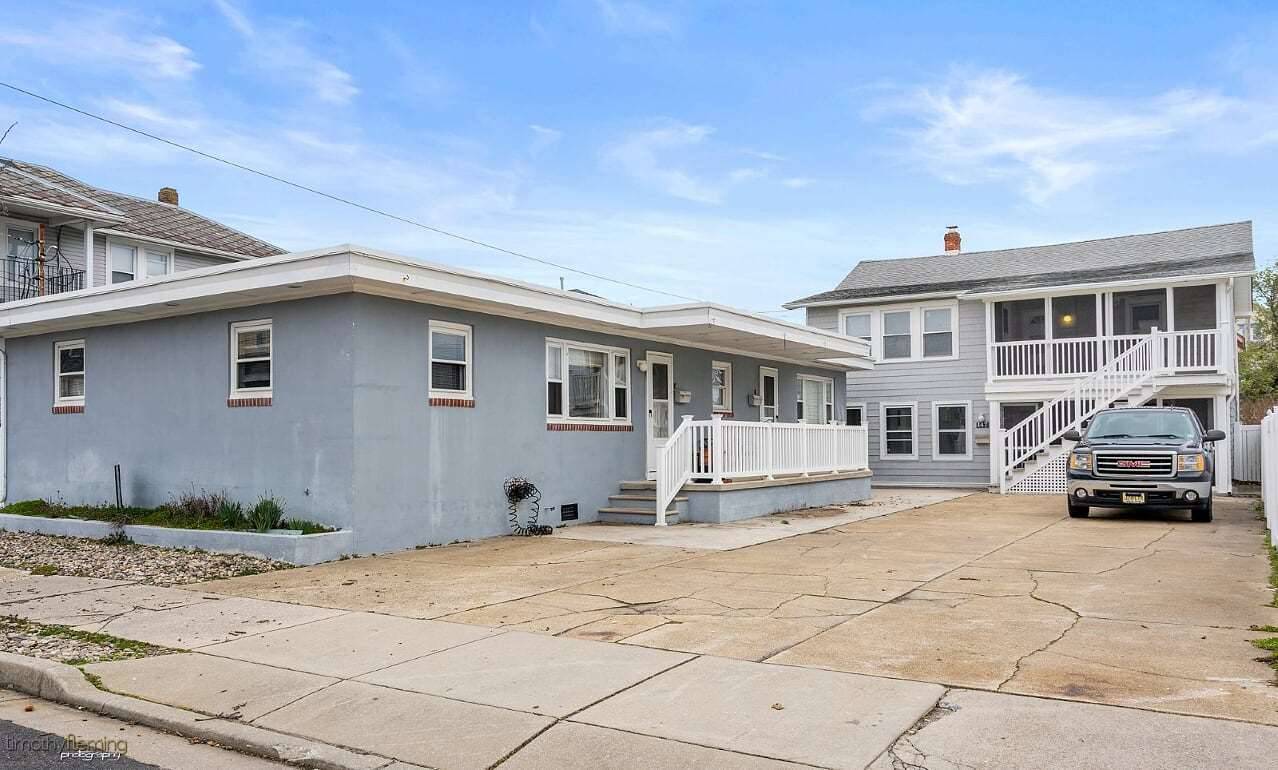 145 E Hand Avenue #Unit D, Wildwood, NJ 08260