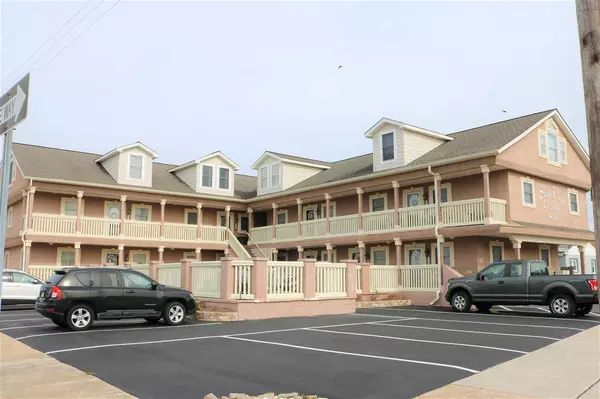 8006 Seaview Avenue, Wildwood Crest, NJ 08260