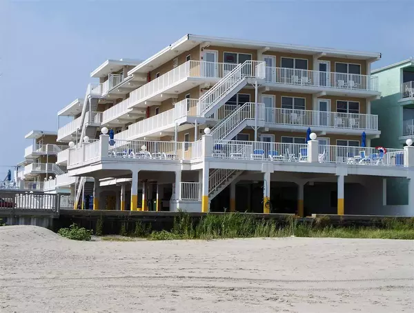 8401 Atlantic Avenue, #317, Wildwood Crest, NJ 08260