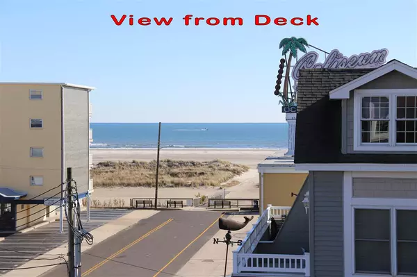 Wildwood Crest, NJ 08260,406 E Miami Avenue