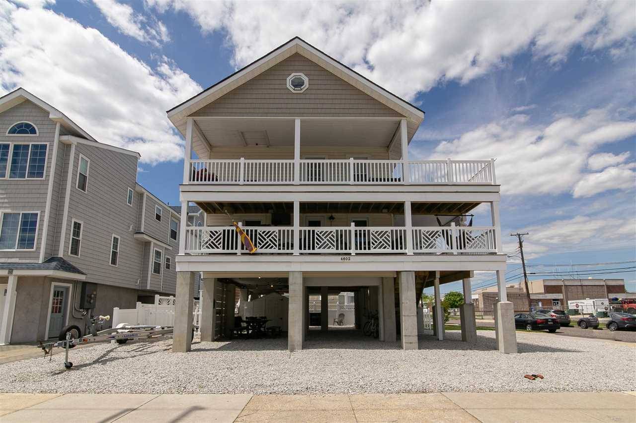 4602 Central Avenue, Sea Isle City, NJ 08243
