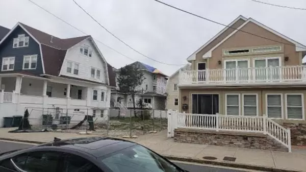 119 S Kingston Avenue, Atlantic City, NJ 08401