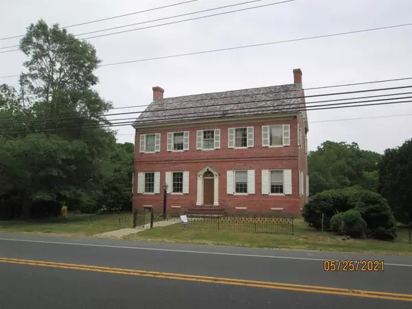 822 S Route 47, South Dennis, NJ 08245