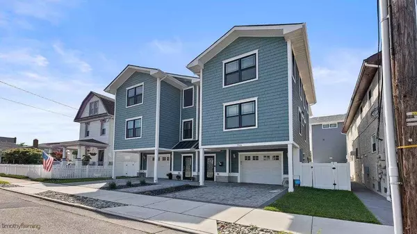 5506 Park Boulevard, Wildwood Crest, NJ 08260