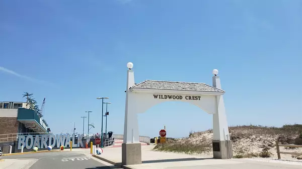 Wildwood Crest, NJ 08260,5600 Seaview Avenue