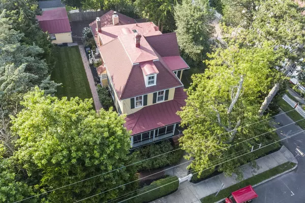 Cape May, NJ 08204,1045 Washington Street