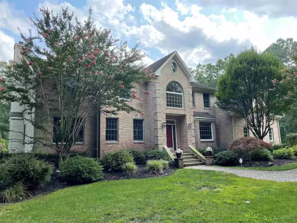 116 Hungtington Drive #Pinecrest Estates, Winslow Township, NJ 08037