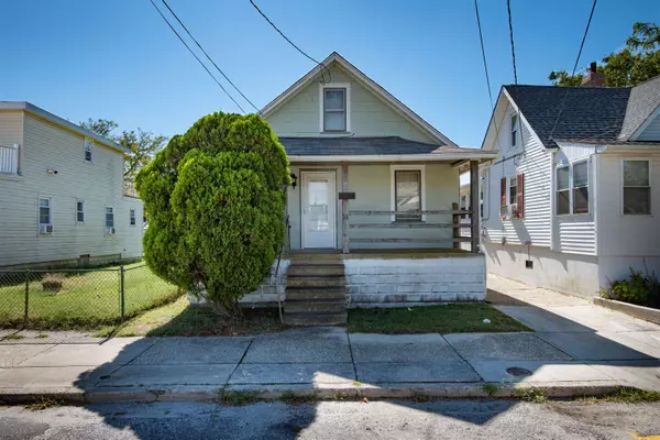 430 W Baker Avenue, Wildwood, NJ 08260