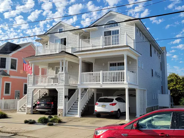 118 E Cardinal Road, Wildwood Crest, NJ 08260