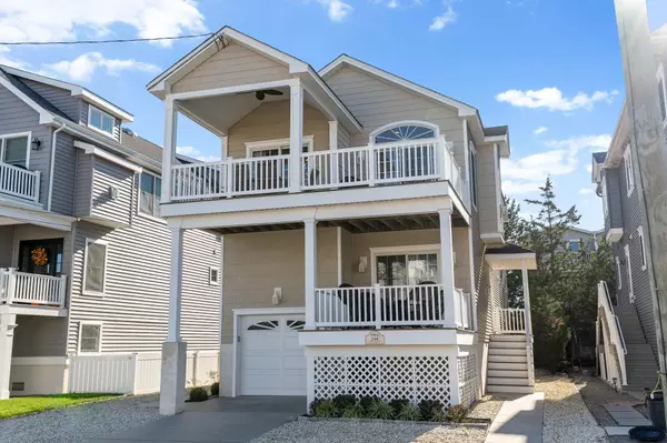 244 23rd Street, Avalon, NJ 08202