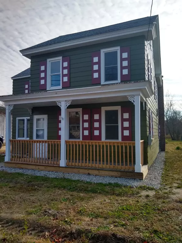 1653 Main Street, Port Norris, NJ 08349