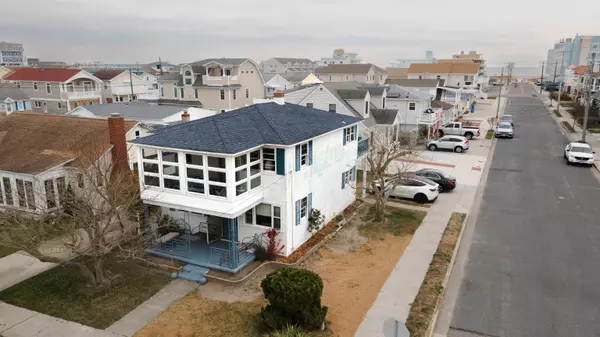 8409 Seaview Avenue, Wildwood Crest, NJ 08260