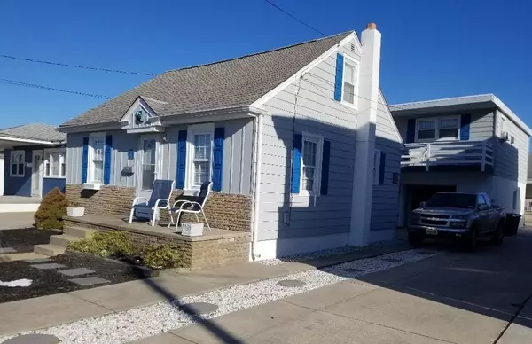 Wildwood Crest, NJ 08260,307 E Denver Avenue #300 East Block