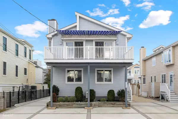 260 83rd Street, Stone Harbor, NJ 08247