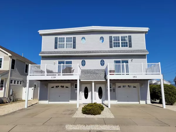 139 E Wisteria Road, Wildwood Crest, NJ 08260