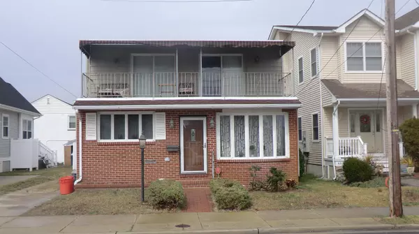 6210 Seaview Avenue, Wildwood Crest, NJ 08260-4122