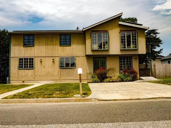 505 Sandalwood Road, Cape May Beach, NJ 08251