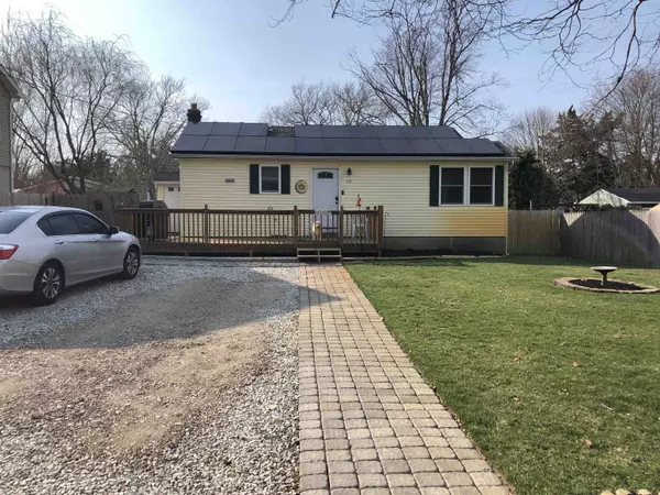 13 S 10th Street, Del Haven, NJ 08251