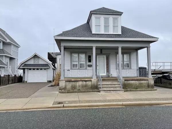 6610 Park Boulevard, Wildwood Crest, NJ 08260-1242